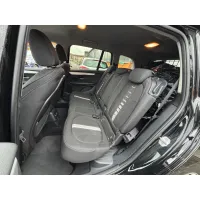 BMW 216, 2022, АКПП, пробег 40511 км