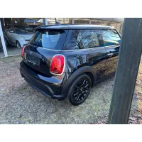 MINI ONE, 2021, МКПП, пробег 39600 км