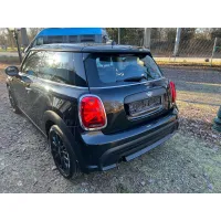 MINI ONE, 2021, МКПП, пробег 39600 км