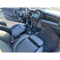 MINI ONE, 2021, МКПП, пробег 39600 км