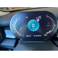 MINI ONE, 2021, МКПП, пробег 39600 км