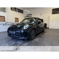 MINI Cooper, 2023, МКПП, пробег 32869 км