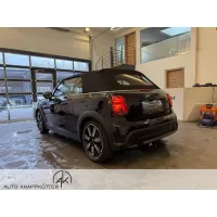 MINI Cooper, 2023, МКПП, пробег 32869 км
