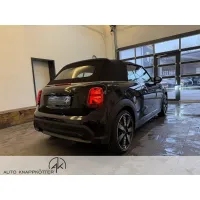 MINI Cooper, 2023, МКПП, пробег 32869 км