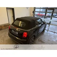 MINI Cooper, 2023, МКПП, пробег 32869 км