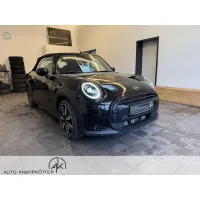 MINI Cooper, 2023, МКПП, пробег 32869 км
