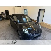 MINI Cooper, 2023, МКПП, пробег 32869 км