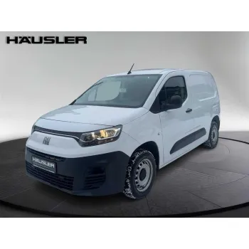 Fiat Doblo, 2023, МКПП, пробег 25121 км