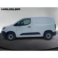 Fiat Doblo, 2023, МКПП, пробег 25121 км