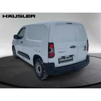 Fiat Doblo, 2023, МКПП, пробег 25121 км