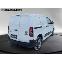 Fiat Doblo, 2023, МКПП, пробег 25121 км