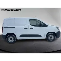 Fiat Doblo, 2023, МКПП, пробег 25121 км