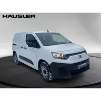 Fiat Doblo, 2023, МКПП, пробег 25121 км