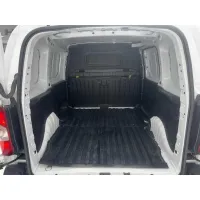 Fiat Doblo, 2023, МКПП, пробег 25121 км