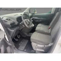 Fiat Doblo, 2023, МКПП, пробег 25121 км