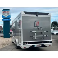 Автодом Challenger 337, 2025, АКПП, пробег 11890 км