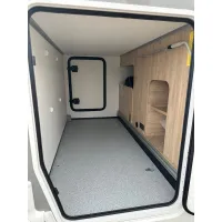 Автодом Challenger 337, 2025, АКПП, пробег 11890 км