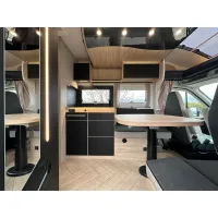 Автодом Challenger 337, 2025, АКПП, пробег 11890 км