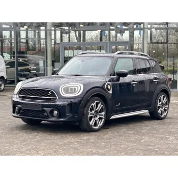 MINI Cooper, 2022, АКПП, пробег 51850 км