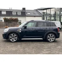 MINI Cooper, 2022, АКПП, пробег 51850 км