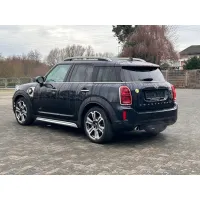 MINI Cooper, 2022, АКПП, пробег 51850 км