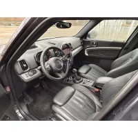 MINI Cooper, 2022, АКПП, пробег 51850 км