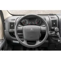 Автодом GiottiLine Therry, 2012, МКПП, пробег 129400 км