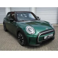 MINI Cooper, 2023, АКПП, пробег 34671 км