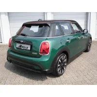 MINI Cooper, 2023, АКПП, пробег 34671 км