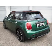 MINI Cooper, 2023, АКПП, пробег 34671 км