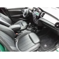 MINI Cooper, 2023, АКПП, пробег 34671 км
