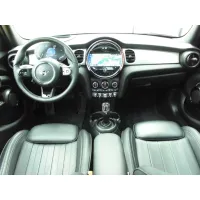 MINI Cooper, 2023, АКПП, пробег 34671 км
