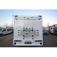 Автодом Weinsberg CaraSuite, 2024, АКПП, пробег 47835 км