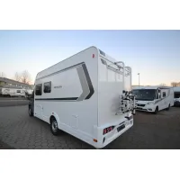 Автодом Weinsberg CaraSuite, 2024, АКПП, пробег 47835 км