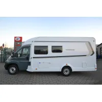 Автодом Weinsberg CaraSuite, 2024, АКПП, пробег 47835 км