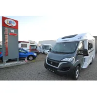 Автодом Weinsberg CaraSuite, 2024, АКПП, пробег 47835 км