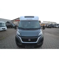 Автодом Weinsberg CaraSuite, 2024, АКПП, пробег 47835 км