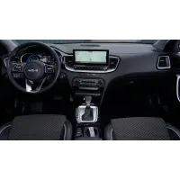 Kia XCeed, 2022, АКПП, пробег 89930 км