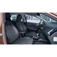Kia XCeed, 2022, АКПП, пробег 89930 км