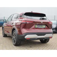 Nissan Qashqai, 2022, АКПП, пробег 35420 км