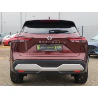 Nissan Qashqai, 2022, АКПП, пробег 35420 км