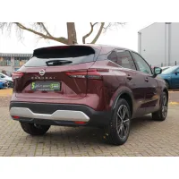 Nissan Qashqai, 2022, АКПП, пробег 35420 км
