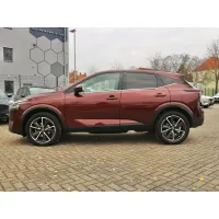 Nissan Qashqai, 2022, АКПП, пробег 35420 км