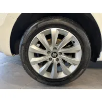 Seat Alhambra, 2020, МКПП, пробег 98450 км