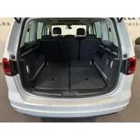 Seat Alhambra, 2020, МКПП, пробег 98450 км