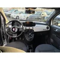 Fiat 500, 2023, МКПП, пробег 29306 км