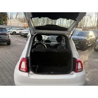 Fiat 500, 2023, МКПП, пробег 29306 км