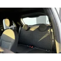 Fiat 500, 2023, МКПП, пробег 29306 км