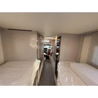 Автодом Bürstner Lineo, 2024, АКПП, пробег 29800 км