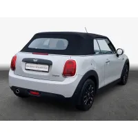 MINI Cooper, 2020, МКПП, пробег 70129 км